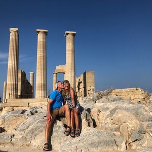 Meet your Posher, Beth